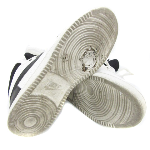 ナイキ NIKE コートバーロウミッド COURT BOROUGH MID SL