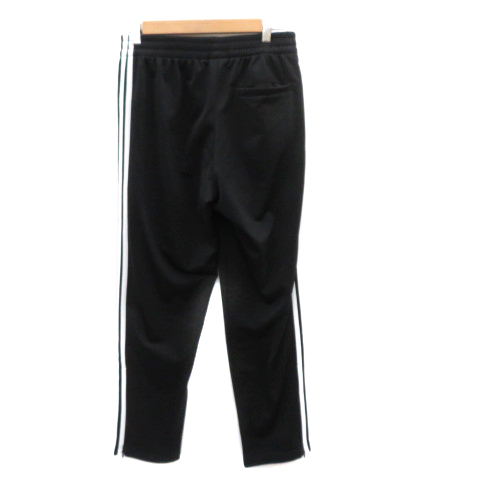 adidas メンズブラックパンツ サイズ79 ADIDAS KING SIZE 大きいサイズのアディダス - ビッグエムワン