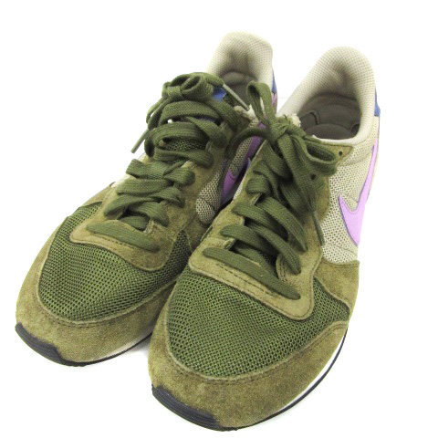 ナイキ NIKE インターナショナリスト INTERNATIONALIST