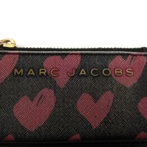 MARC JACOBS マークジェイコブス 財布 コインケースキーケースヘビ柄 楽天市場】マークジェイコブス Marc Jacobs 財布 コインケース
