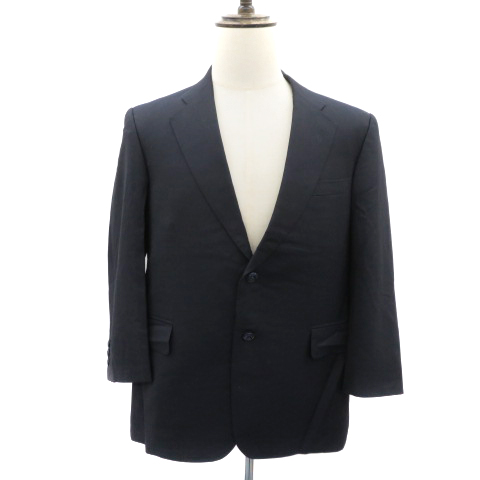フィンテックス オブ ロンドン FINTEX of LONDON テーラードジャケット 
