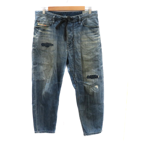 diesel デニム P-HAKU（MEN）: デニムパンツ｜ディーゼル（DIESEL）公式