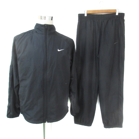 NIKE ナイロンジャケットセットアップ NIKE ナイロンセットアップ