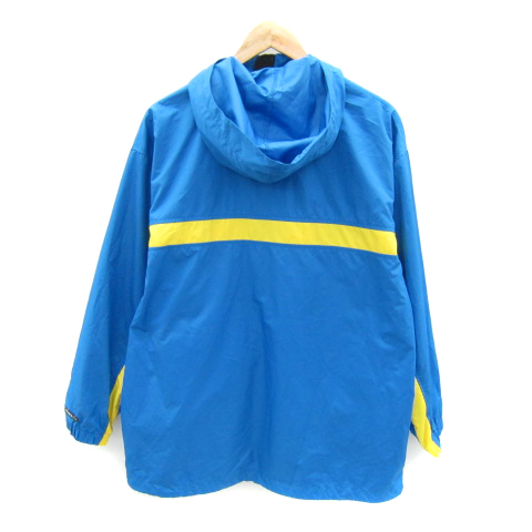 NIKE ACG】プルオーバー ナイロンジャケット アノラックパーカー