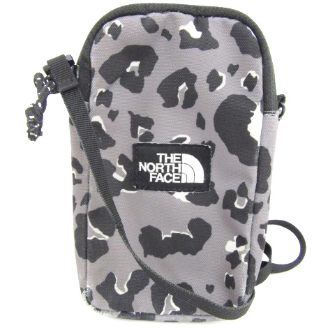 ザノースフェイス THE NORTH FACE シンプルミニバッグ SIMPLE MINI BAG 
