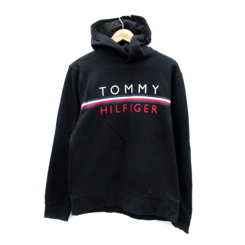 トミーヒルフィガー TOMMY HILFIGER パーカー プルオーバー ロゴ トミーヒルフィガー TOMMY HILFIGER パーカー プルオーバー ロゴ