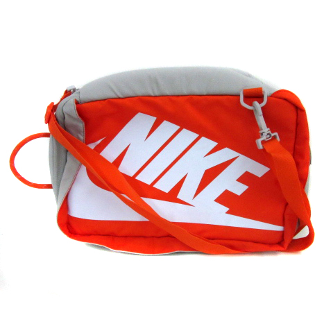 ナイキ NIKE スポーツ シューズバッグ シューズケース ショルダー 
