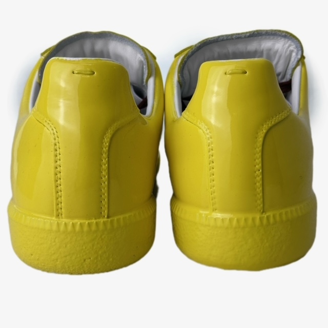 未使用品 メゾンマルジェラ 22 Maison Margiela 22 Sneakers S037-MM  