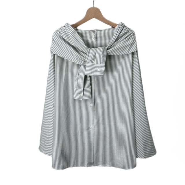 未使用品 エムエムシックス メゾンマルジェラ MM6 Maison Margiela  