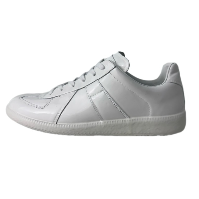 Maison Margiela メゾン マルジェラ スニーカー スニーカー 詰まら 