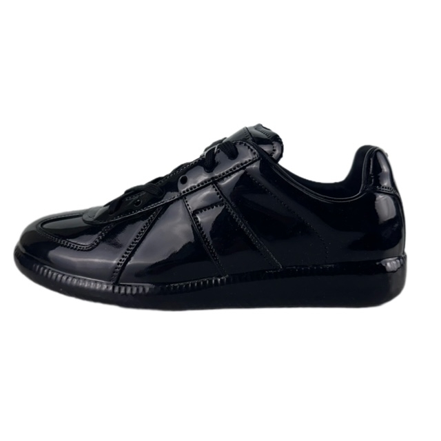 未使用品 メゾンマルジェラ 22 Maison Margiela 22 Sneakers 37 S038 