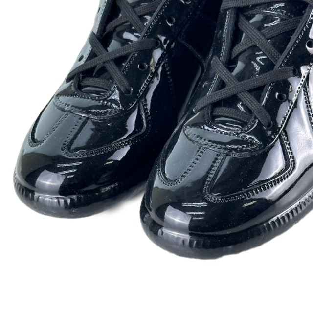 未使用品 メゾンマルジェラ 22 Maison Margiela 22 Sneakers 37 S038 