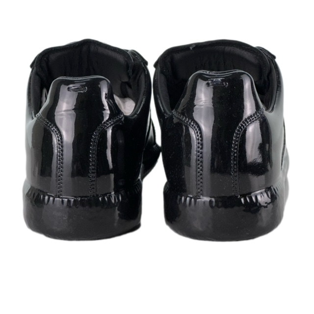 メゾンマルジェラ S038-MM FEMALE SHOES MAIN 黒 メゾンマルジェラ S038-MM FEMALE SHOES MAIN 黒