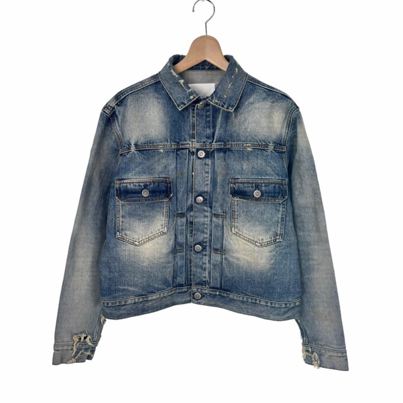 未使用品 メゾンマルジェラ Maison Margiela サンプル品 23AW  