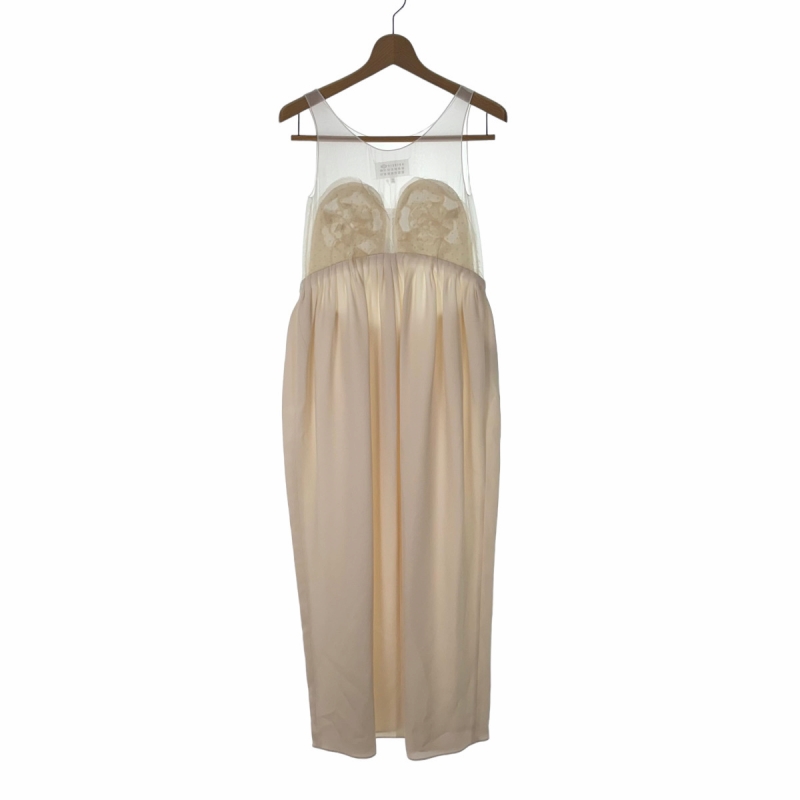 未使用品 メゾンマルジェラ 1 Maison Margiela 1 22SS シルク 