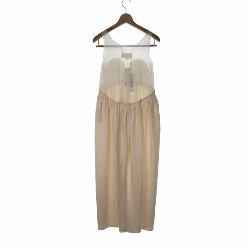 未使用品 メゾンマルジェラ 1 Maison Margiela 1 22SS シルク 