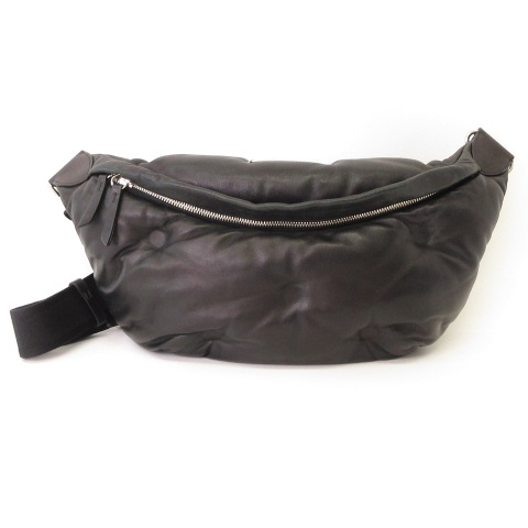 メゾンマルジェラ Maison Margiela 23年モデル 美品 Glam Slam グラム 