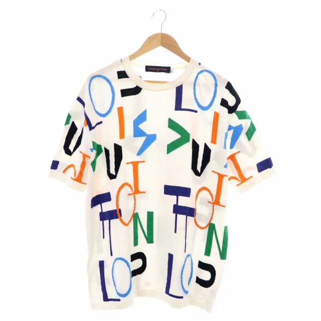 ルイヴィトン LOUIS VUITTON 20AW Virgil Abloh LVSE エレクトリック 