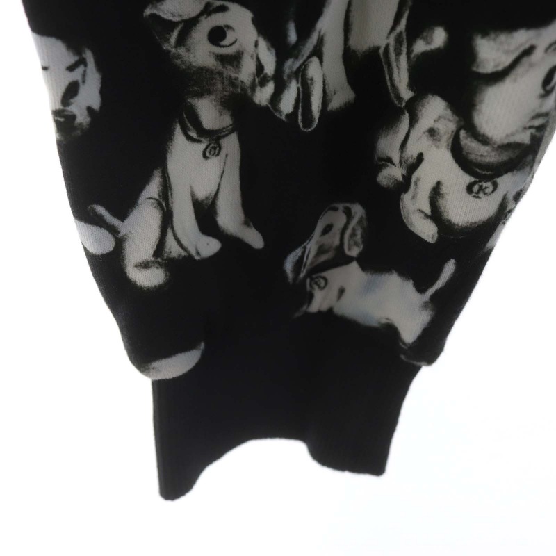 【 CELINE 】Amy Dorianパピープリントプルオーバーパーカー Amy Dorianパピープリントプルオーバーパーカー 22SS | CELINE