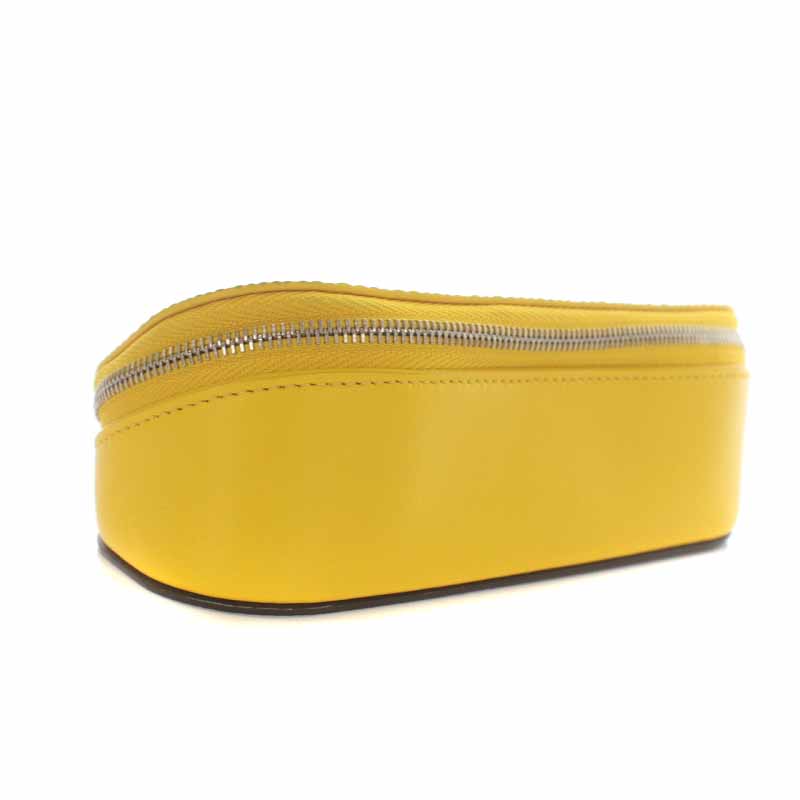 ルイヴィトン LOUIS VUITTON YK草間彌生 2023 エテュイ リュネット GM