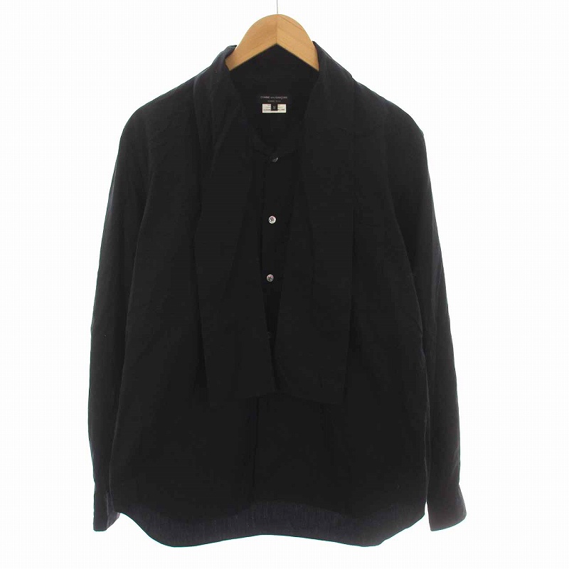 コムデギャルソンオムプリュス COMME des GARCONS HOMME PLUS ボウタイ
