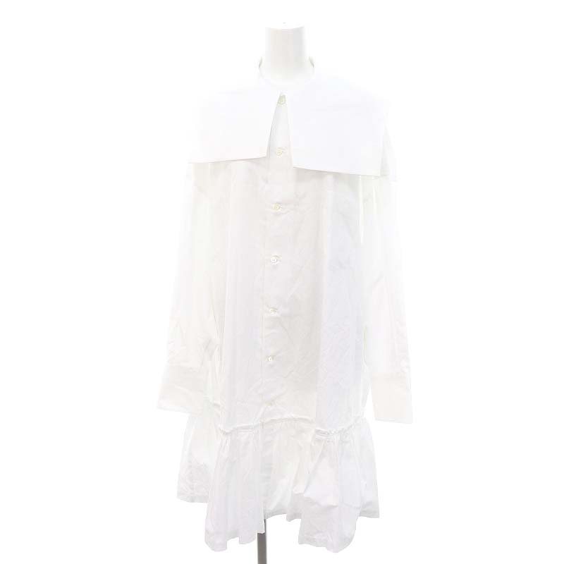 コムデギャルソン COMME des GARCONS ガール GIRL AD2021 セーラー 