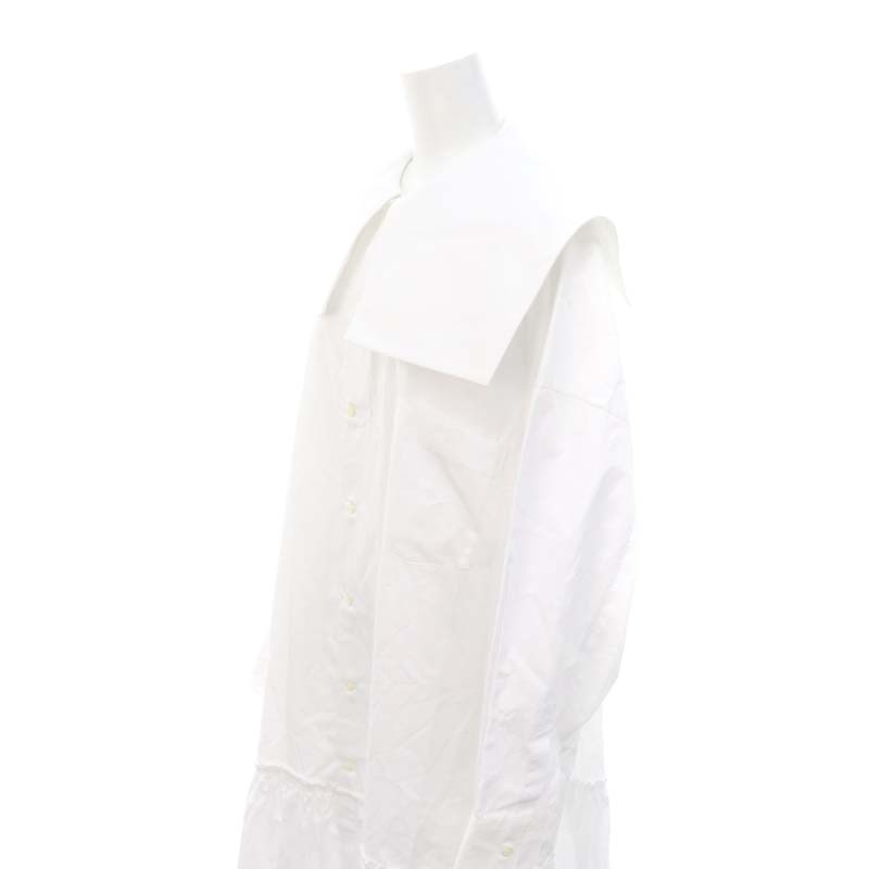 コムデギャルソン COMME des GARCONS ガール GIRL AD2021 セーラー 