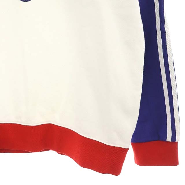 グッチ GUCCI × アディダス adidas 722951 コットンジャージー