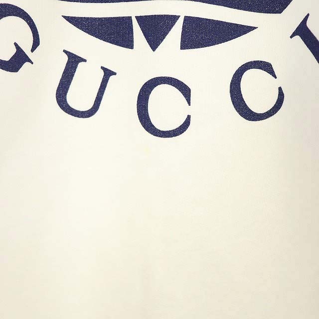 グッチ GUCCI × アディダス adidas 722951 コットンジャージー
