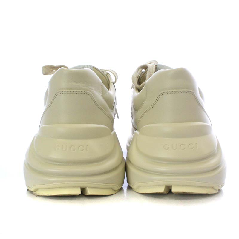 グッチ GUCCI ライトン タイガー イエロー Rython Tiger Yellow 