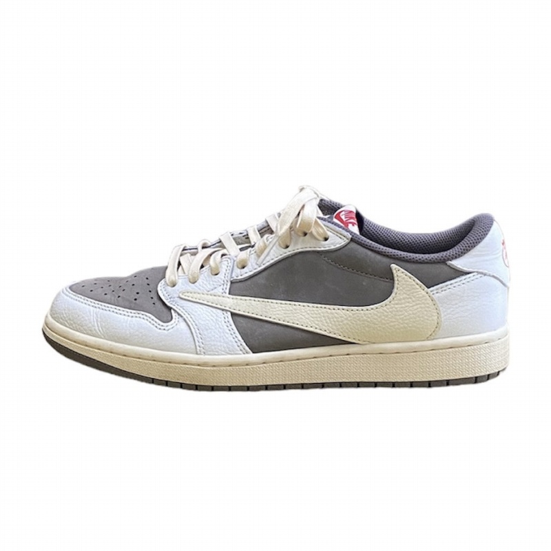 ナイキ NIKE トラヴィス スコット Travis Scott Air Jordan 1 Low 
