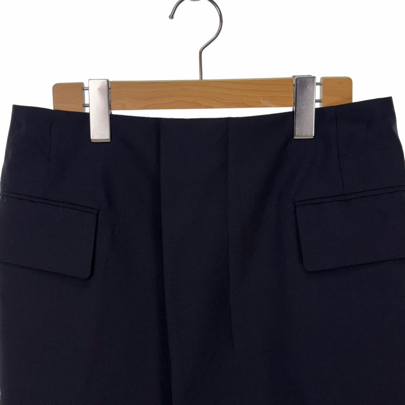サカイ sacai 23AW Suiting Mix Skirt サカイ sacai 23AW Suiting Mix Skirt