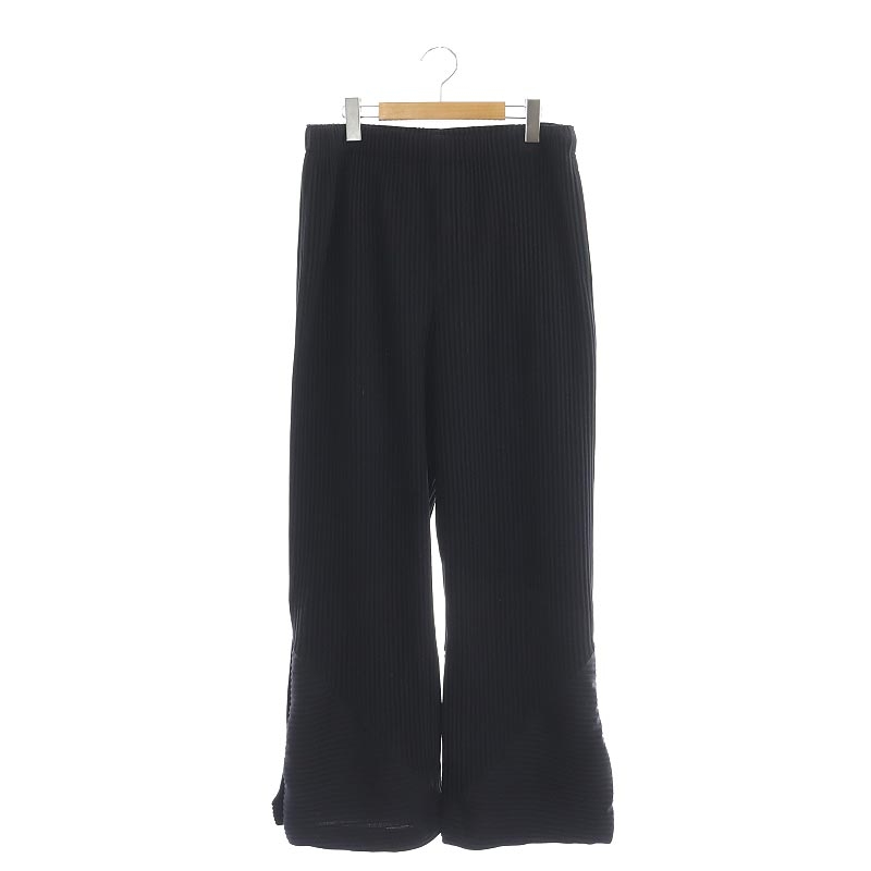 未使用品 オムプリッセイッセイミヤケ HOMME PLISSE ISSEY MIYAKE 23SS 
