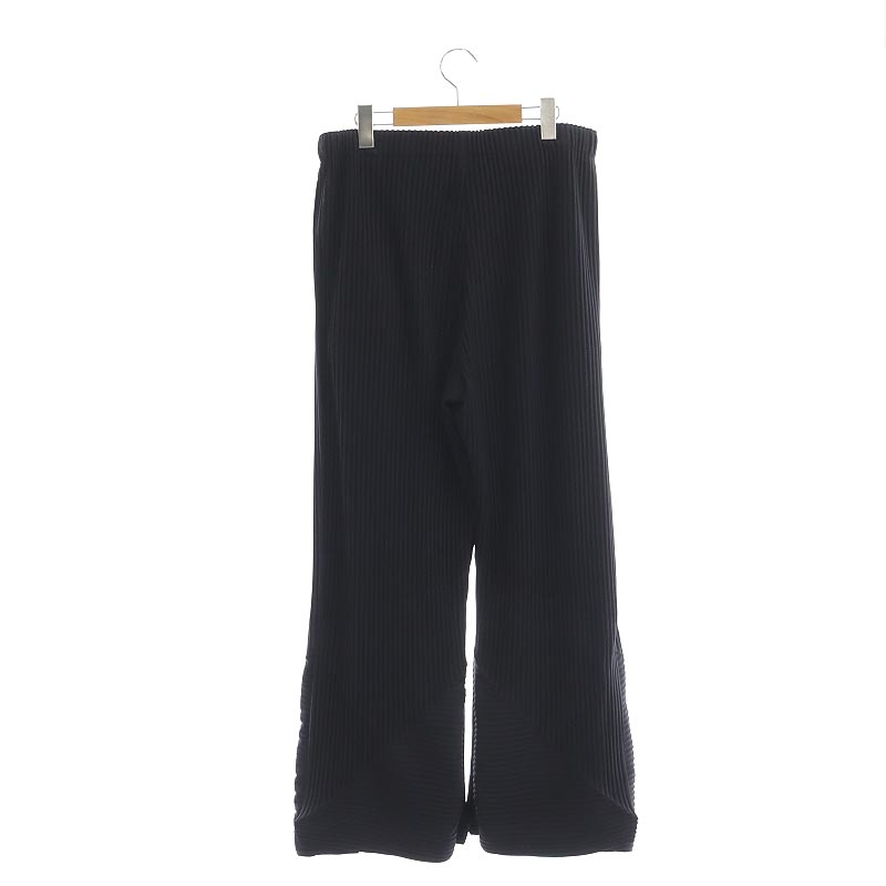 未使用品 オムプリッセイッセイミヤケ HOMME PLISSE ISSEY MIYAKE 23SS 