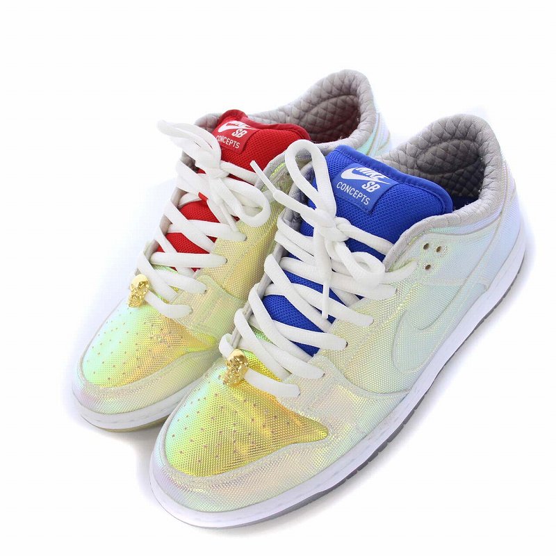 ナイキ NIKE Dunk Low Concepts Grail ダンク ロー コンセプト ナイキ NIKE Dunk Low Concepts Grail ダンク ロー コンセプト