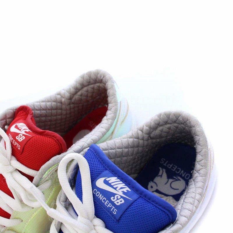 ナイキ NIKE Dunk Low Concepts Grail ダンク ロー コンセプト 