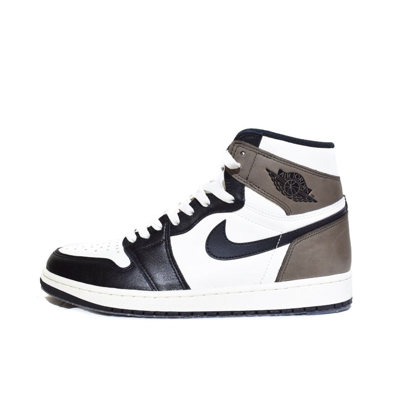 ナイキ NIKE Air Jordan 1 High OG Sail Dark Mocha エアジョーダン1 