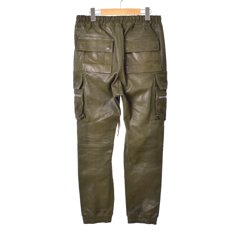 Rick Owens (リックオウエンス) 22AW LARRY CARGO