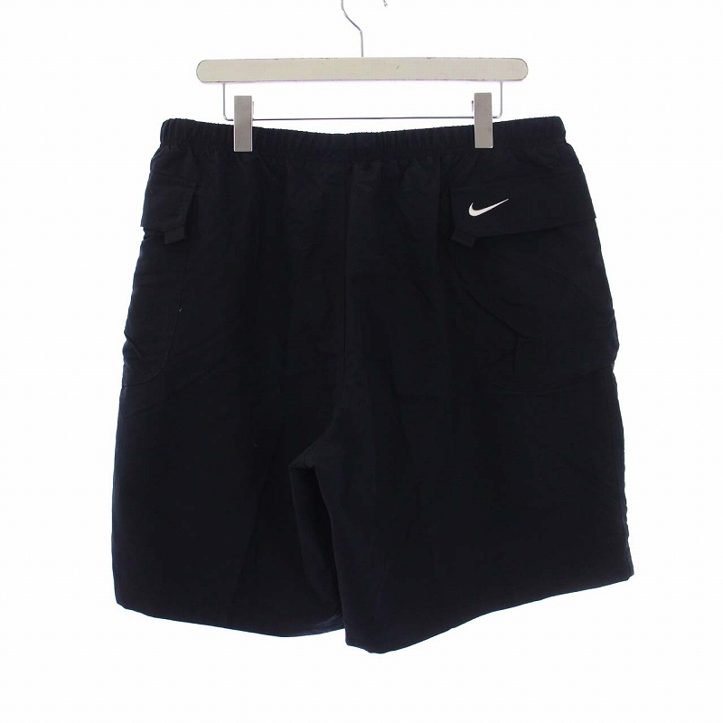ナイキエーシージー NIKE ACG SUPREME 22FW Nylon Trail Short 