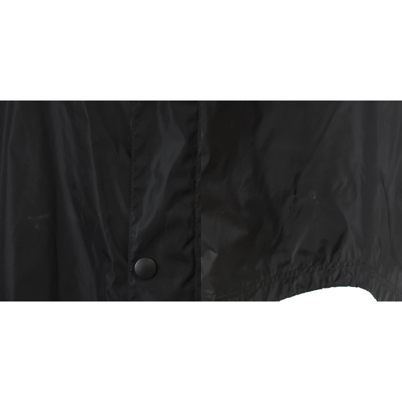 バレンシアガ BALENCIAGA 青山店限定 数量限定 20AW レインジャケット