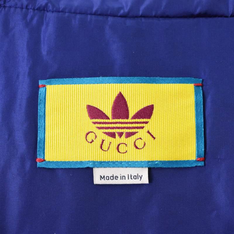 グッチ GUCCI アディダス adidas パラシュートナイロン