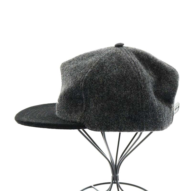 セリーヌ　ウールキャップ CELINE（キャップ）のフリマアイテム一覧