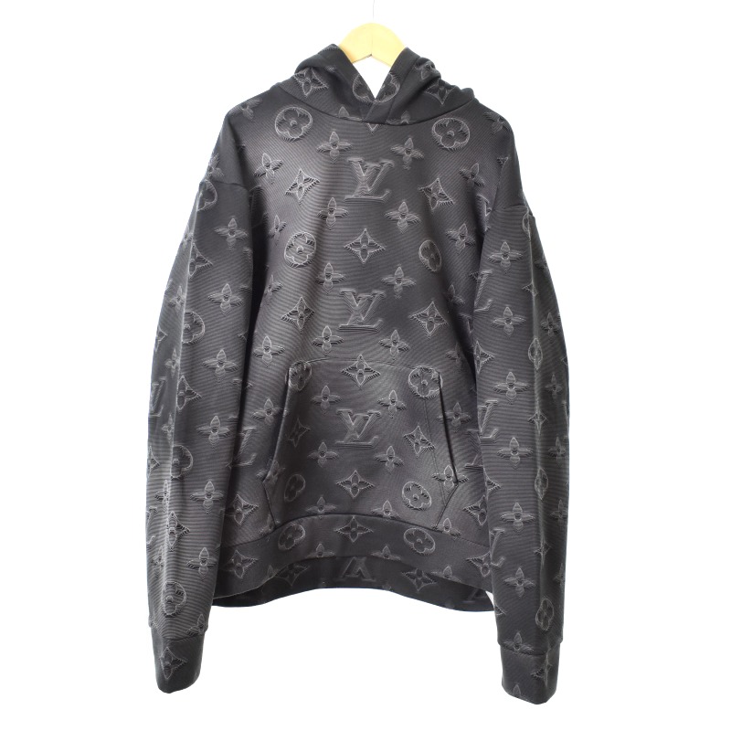 ルイヴィトン LOUIS VUITTON RM211M IHN HKY24W 21SS ヴィージルア 