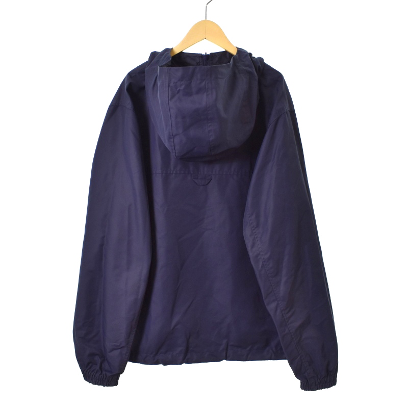 ルイヴィトン LOUIS VUITTON 21AW モノグラム リバーシブル ナイロン 