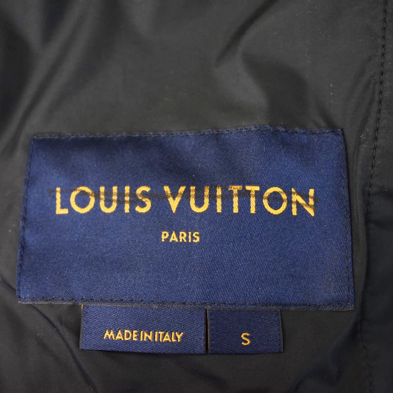 ルイヴィトン LOUIS VUITTON 19AW モノグラム ボーイフッドパ