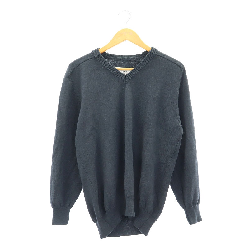マルタンマルジェラ 10 Martin Margiela 10 ミスディアナ Vネック  