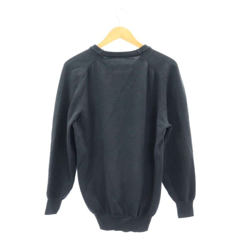 マルタンマルジェラ 10 Martin Margiela 10 ミスディアナ Vネック