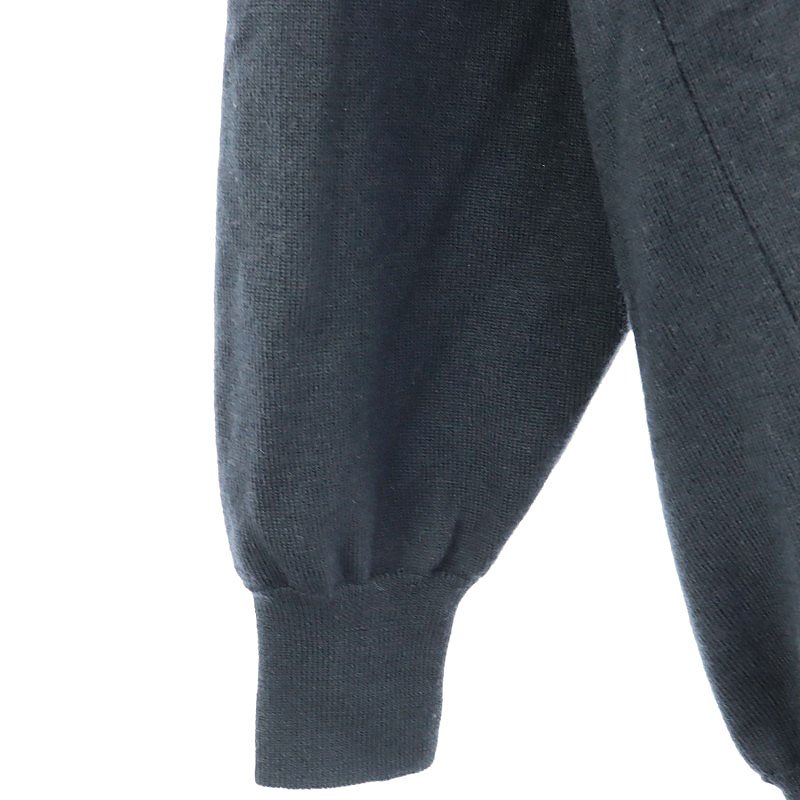 マルタンマルジェラ 10 Martin Margiela 10 ミスディアナ Vネック