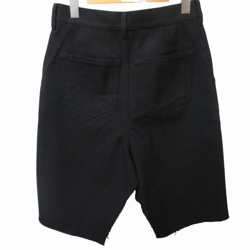 リックオウエンス Rick Owens 23SS SLIVERED SKIRT BONOTTO スライバー 