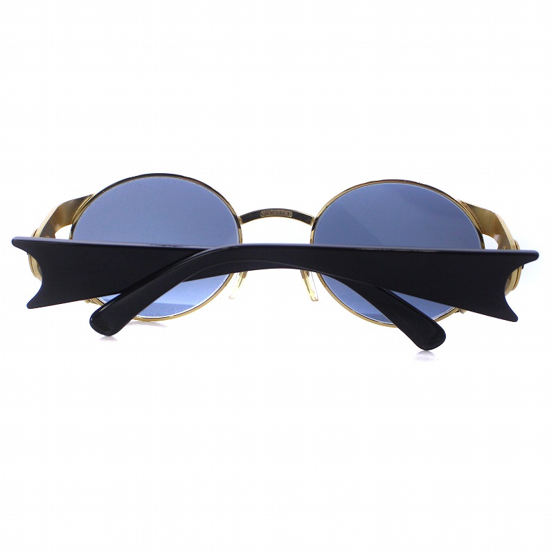 ヴェルサーチ ヴェルサーチェ VERSACE 90s ヴィンテージ サングラス